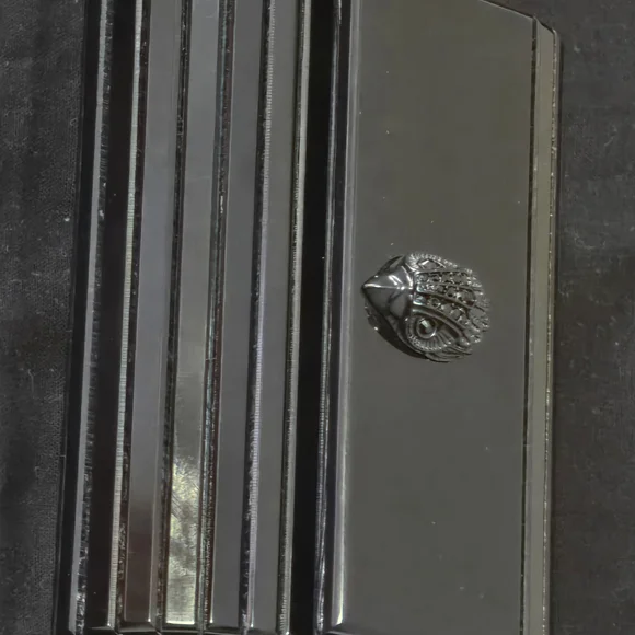 Kurt Geiger Party Eagle Mini Clutch Crossbody - Picture 2 of 7